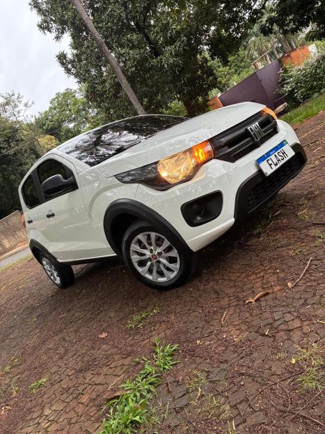 FIAT Mobi 1.0 4P FLEX EVO LIKE, Foto 4