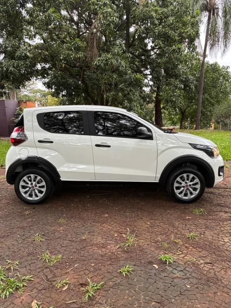FIAT Mobi 1.0 4P FLEX EVO LIKE, Foto 6