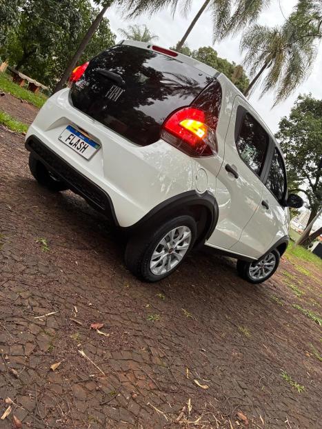 FIAT Mobi 1.0 4P FLEX EVO LIKE, Foto 7