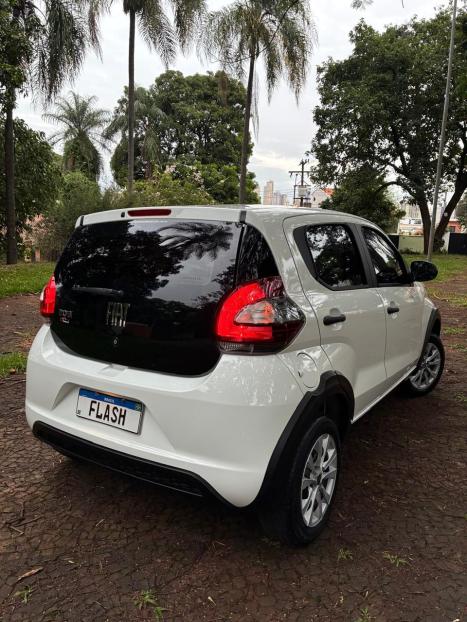 FIAT Mobi 1.0 4P FLEX EVO LIKE, Foto 8