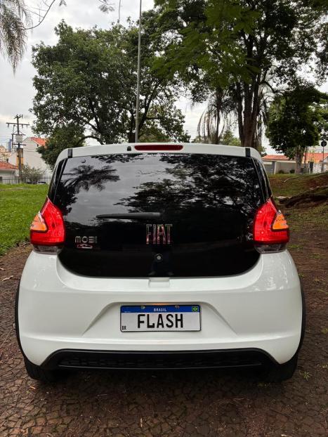 FIAT Mobi 1.0 4P FLEX EVO LIKE, Foto 9