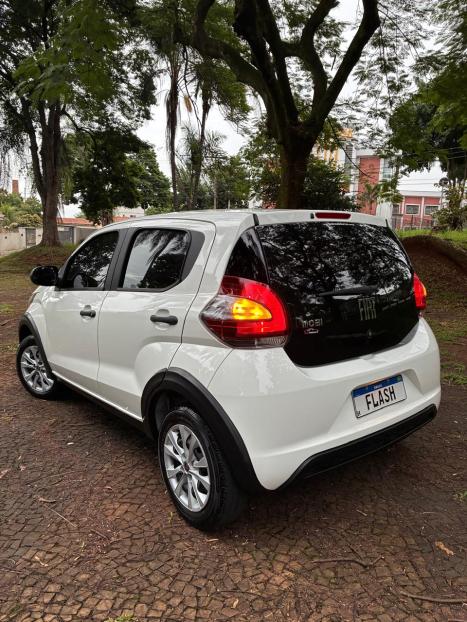 FIAT Mobi 1.0 4P FLEX EVO LIKE, Foto 10