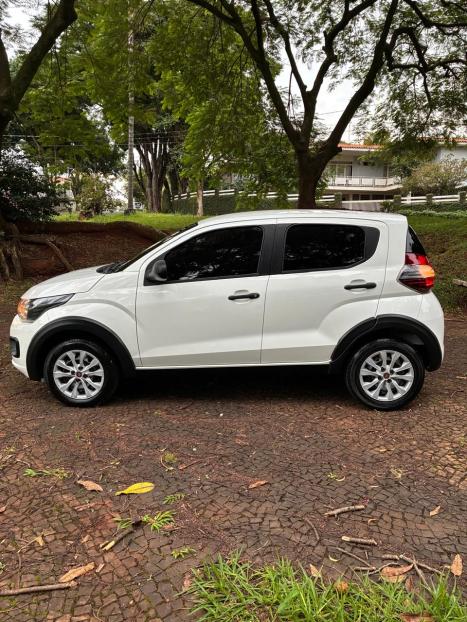 FIAT Mobi 1.0 4P FLEX EVO LIKE, Foto 12