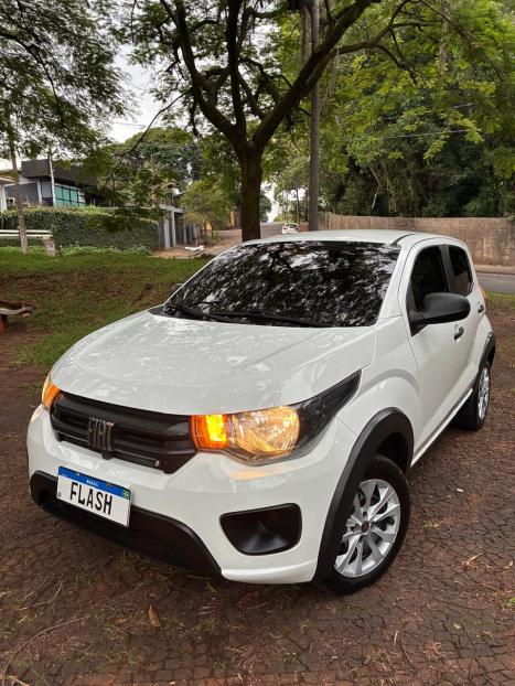 FIAT Mobi 1.0 4P FLEX EVO LIKE, Foto 13