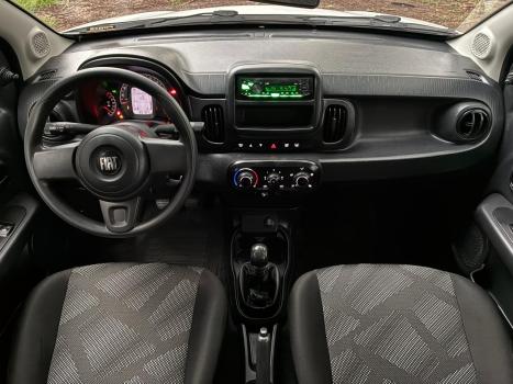 FIAT Mobi 1.0 4P FLEX EVO LIKE, Foto 14