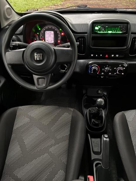 FIAT Mobi 1.0 4P FLEX EVO LIKE, Foto 15