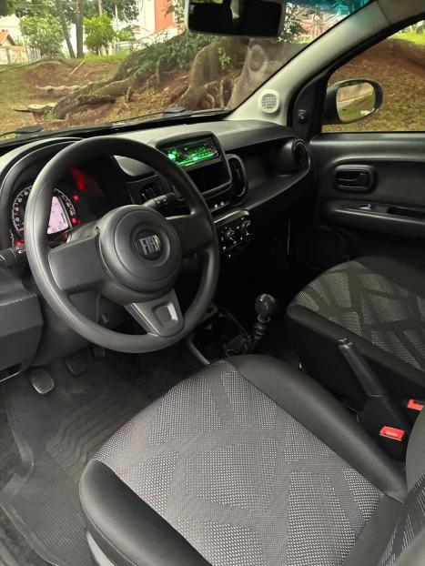 FIAT Mobi 1.0 4P FLEX EVO LIKE, Foto 16