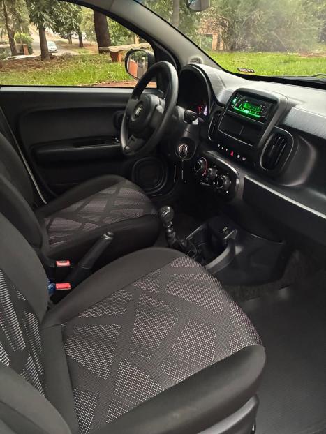 FIAT Mobi 1.0 4P FLEX EVO LIKE, Foto 17