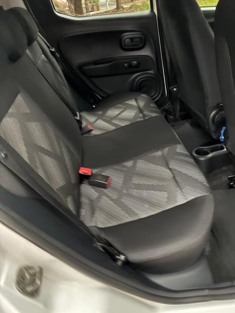 FIAT Mobi 1.0 4P FLEX EVO LIKE, Foto 18