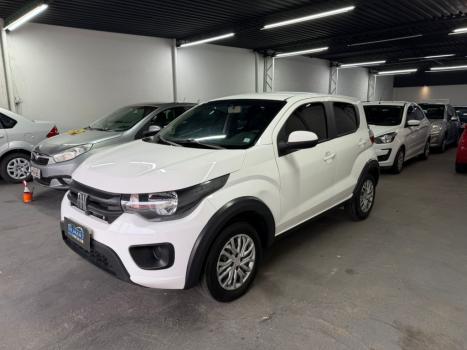 FIAT Mobi 1.0 4P FLEX EVO LIKE, Foto 1