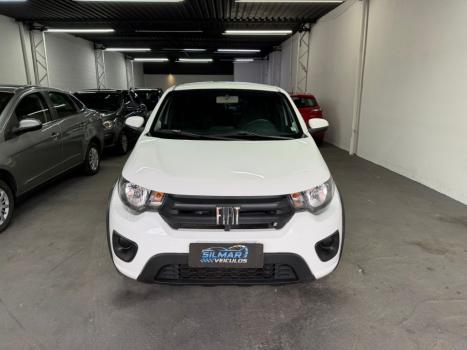 FIAT Mobi 1.0 4P FLEX EVO LIKE, Foto 2