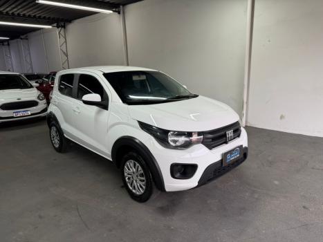 FIAT Mobi 1.0 4P FLEX EVO LIKE, Foto 3