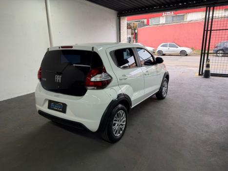 FIAT Mobi 1.0 4P FLEX EVO LIKE, Foto 4