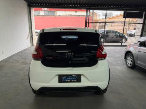 FIAT Mobi 1.0 4P FLEX EVO LIKE, Foto 5
