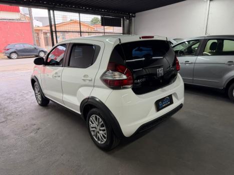 FIAT Mobi 1.0 4P FLEX EVO LIKE, Foto 6