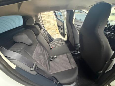 FIAT Mobi 1.0 4P FLEX EVO LIKE, Foto 7