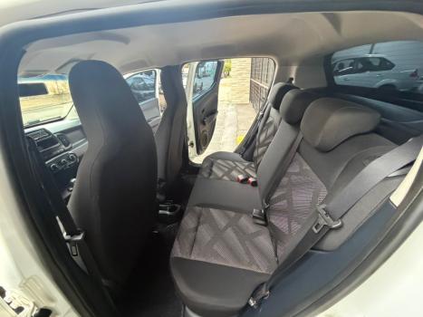 FIAT Mobi 1.0 4P FLEX EVO LIKE, Foto 8
