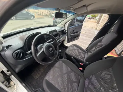 FIAT Mobi 1.0 4P FLEX EVO LIKE, Foto 10