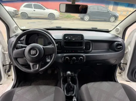FIAT Mobi 1.0 4P FLEX EVO LIKE, Foto 11