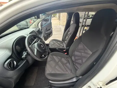 FIAT Mobi 1.0 4P FLEX EVO LIKE, Foto 12