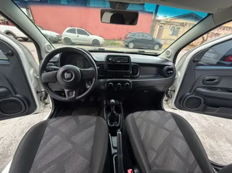 FIAT Mobi 1.0 4P FLEX EVO LIKE, Foto 13
