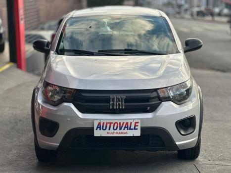 FIAT Mobi 1.0 4P FLEX EVO EASY, Foto 3