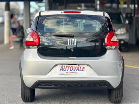 FIAT Mobi 1.0 4P FLEX EVO EASY, Foto 6