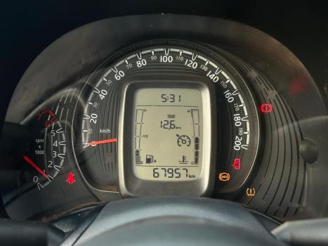 FIAT Mobi 1.0 4P FLEX EVO EASY, Foto 8