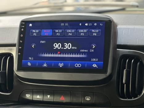 FIAT Mobi 1.0 4P FLEX EVO EASY, Foto 9