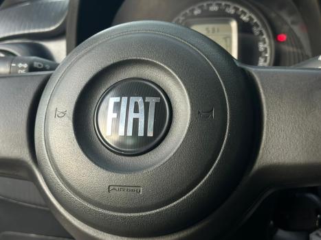 FIAT Mobi 1.0 4P FLEX EVO EASY, Foto 10