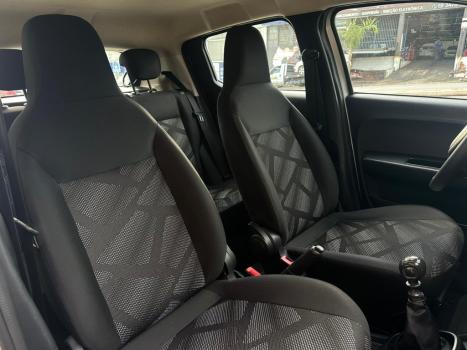 FIAT Mobi 1.0 4P FLEX EVO EASY, Foto 11