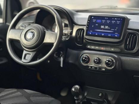 FIAT Mobi 1.0 4P FLEX EVO EASY, Foto 12