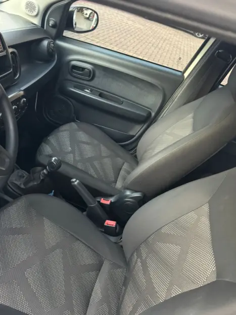 FIAT Mobi 1.0 4P FLEX EVO LIKE ON, Foto 2