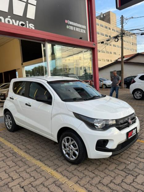 FIAT Mobi 1.0 4P FLEX EVO LIKE ON, Foto 3