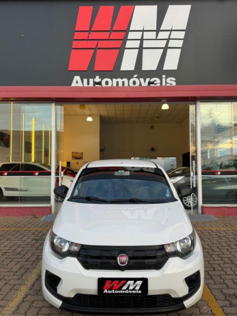 FIAT Mobi 1.0 4P FLEX EVO LIKE ON, Foto 5