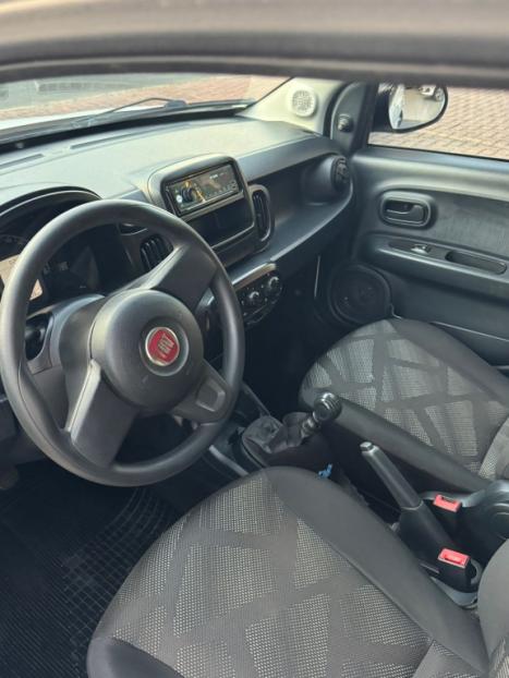 FIAT Mobi 1.0 4P FLEX EVO LIKE ON, Foto 7