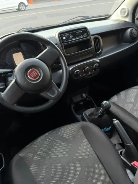 FIAT Mobi 1.0 4P FLEX EVO LIKE ON, Foto 10