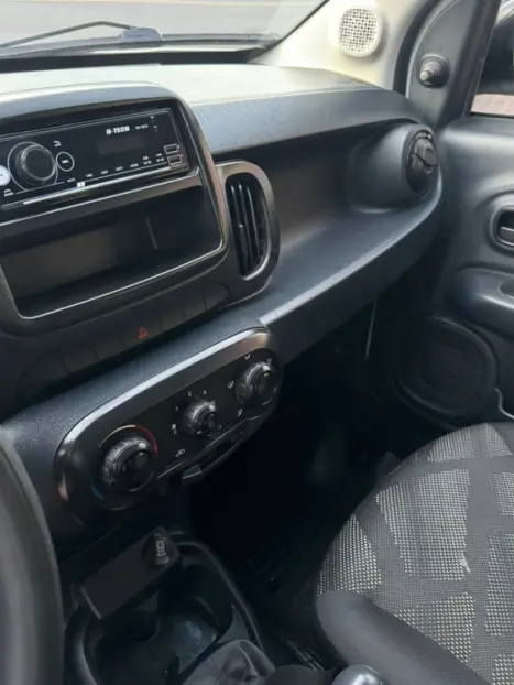 FIAT Mobi 1.0 4P FLEX EVO LIKE ON, Foto 11
