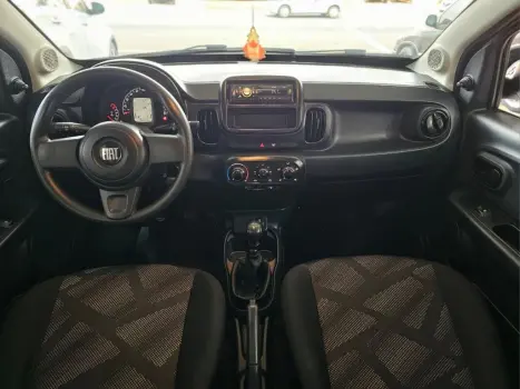 FIAT Mobi 1.0 4P FLEX EVO LIKE, Foto 6