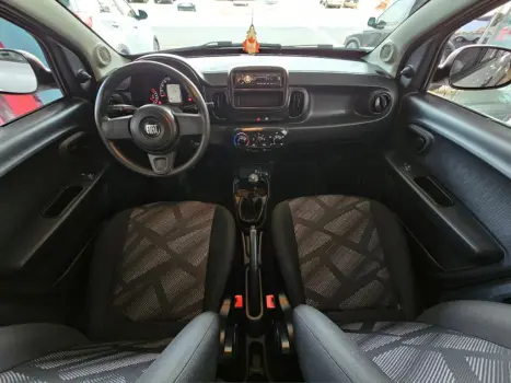 FIAT Mobi 1.0 4P FLEX EVO LIKE, Foto 7