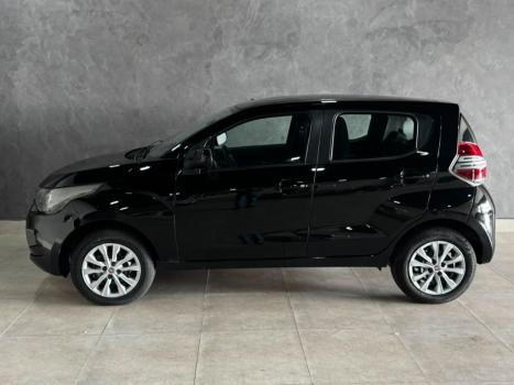 FIAT Mobi 1.0 4P FLEX DRIVE FIRE FLY, Foto 3