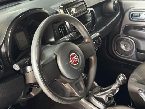FIAT Mobi 1.0 4P FLEX DRIVE FIRE FLY, Foto 6