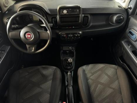 FIAT Mobi 1.0 4P FLEX DRIVE FIRE FLY, Foto 9