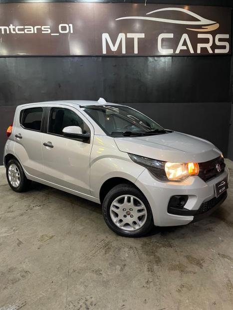 FIAT Mobi 1.0 4P FLEX EVO LIKE, Foto 1