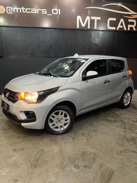 FIAT Mobi 1.0 4P FLEX EVO LIKE, Foto 2
