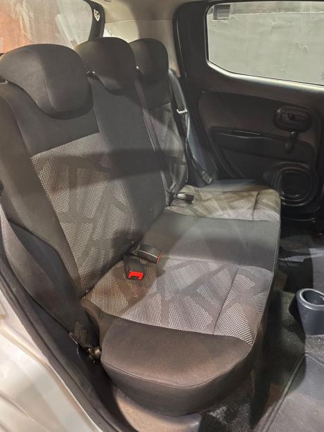 FIAT Mobi 1.0 4P FLEX EVO LIKE, Foto 7