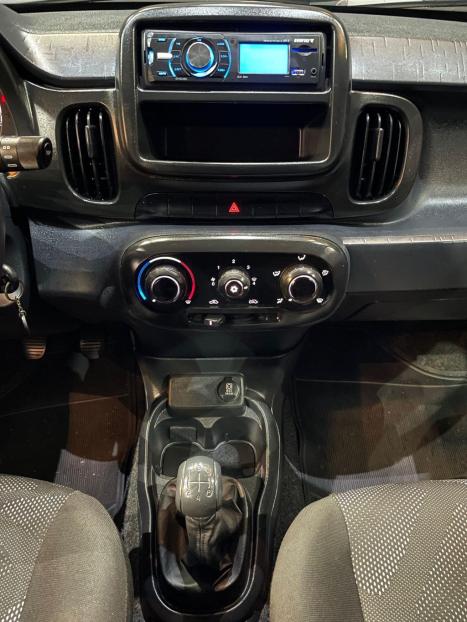 FIAT Mobi 1.0 4P FLEX EVO LIKE, Foto 8