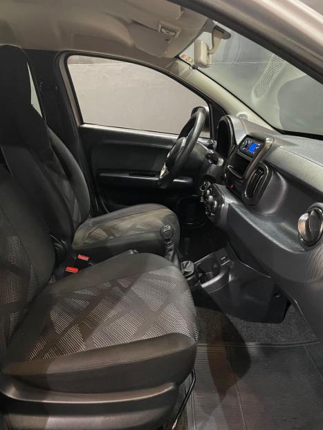 FIAT Mobi 1.0 4P FLEX EVO LIKE, Foto 9