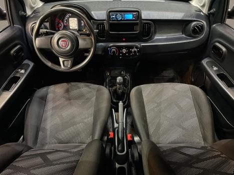 FIAT Mobi 1.0 4P FLEX EVO LIKE, Foto 10
