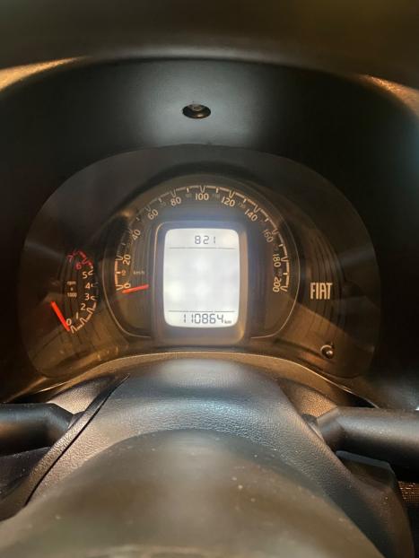 FIAT Mobi 1.0 4P FLEX EVO LIKE, Foto 12